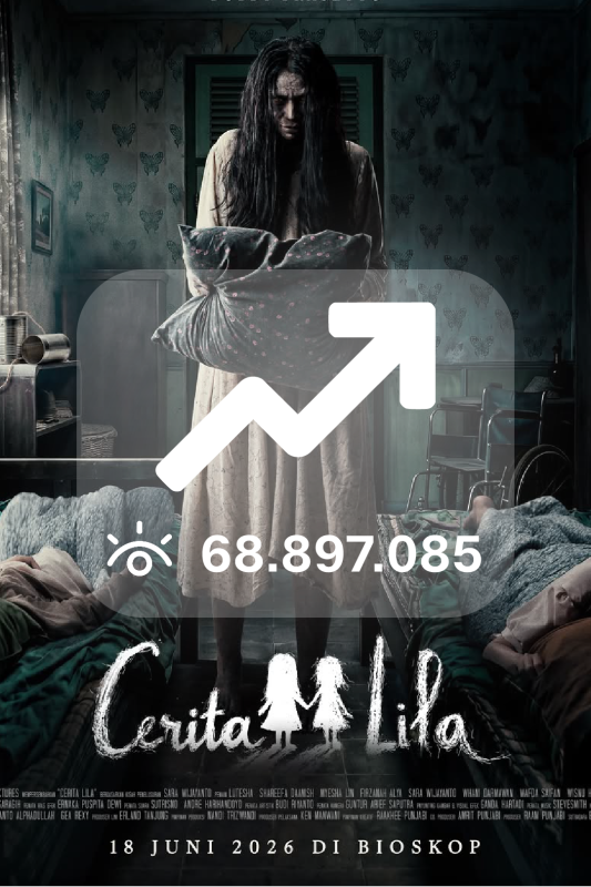 Cerita Lila